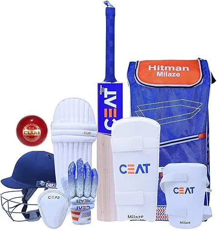 Best Cricket Kits Under 5000