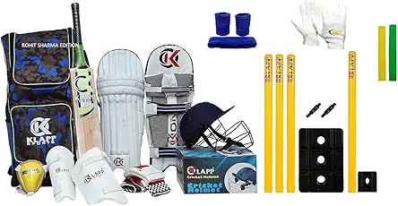 Best Cricket Kits Under 5000