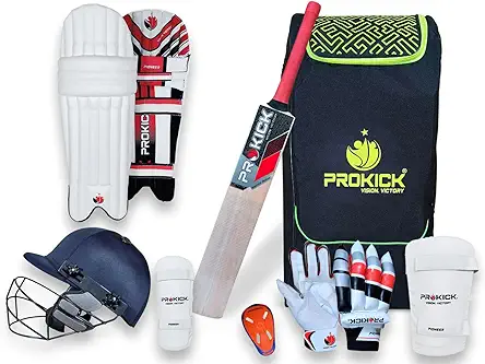 Best Cricket Kits Under 5000