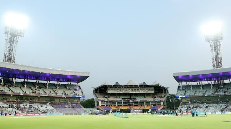 Kkr vs csk pitch report