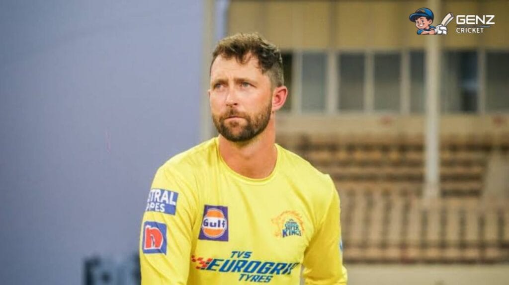 Chennai Super kings (CSK) Released and Retained Players List 2026