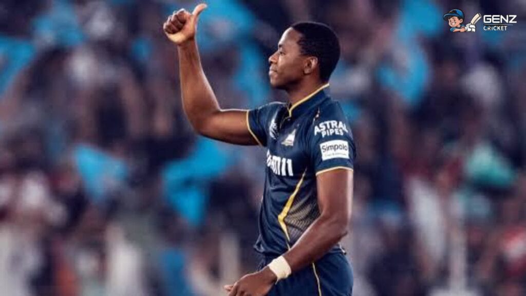 Gujarat Titans (GT) Released and Retained Players List 2026