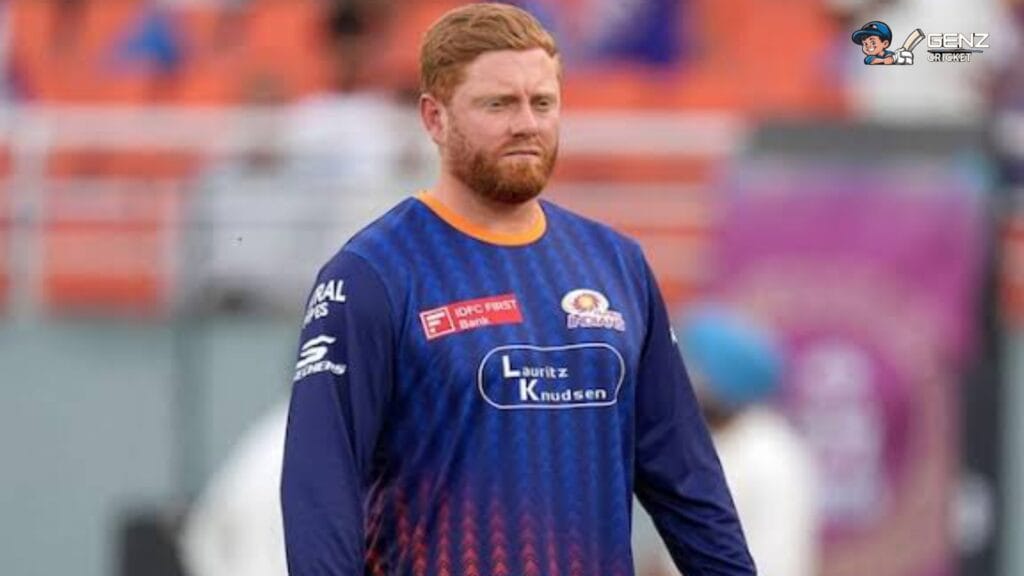 Mumbai Indians (MI) Released and Retained Players List 2026