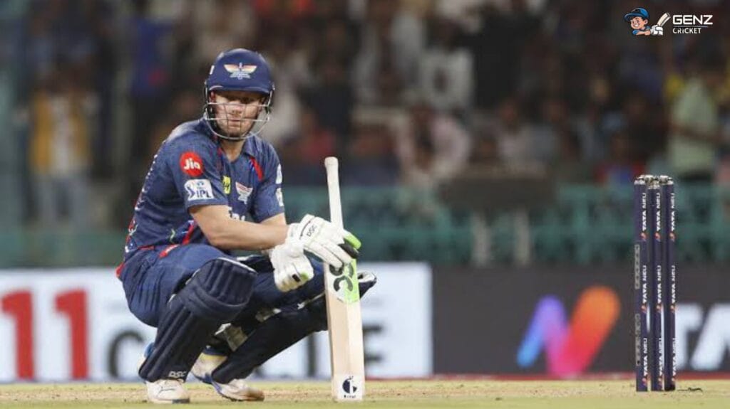 Lucknow Super Giants (LSG) Released and Retained Players List 2026