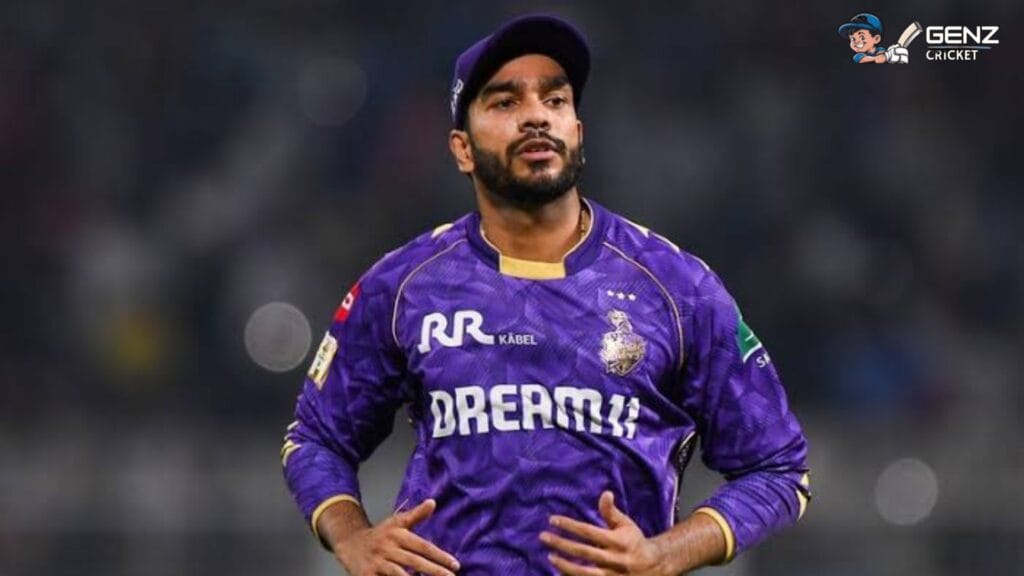 Kolkata Knight Riders (KKR) Released and Retained Players List 2026